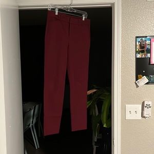 Old Navy size 8 Martin pixie cut pants